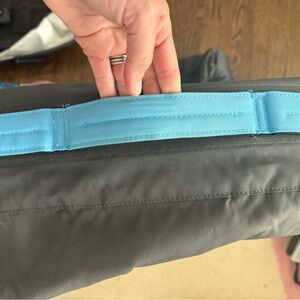 Uppababy Vista Stroller Travel Bag